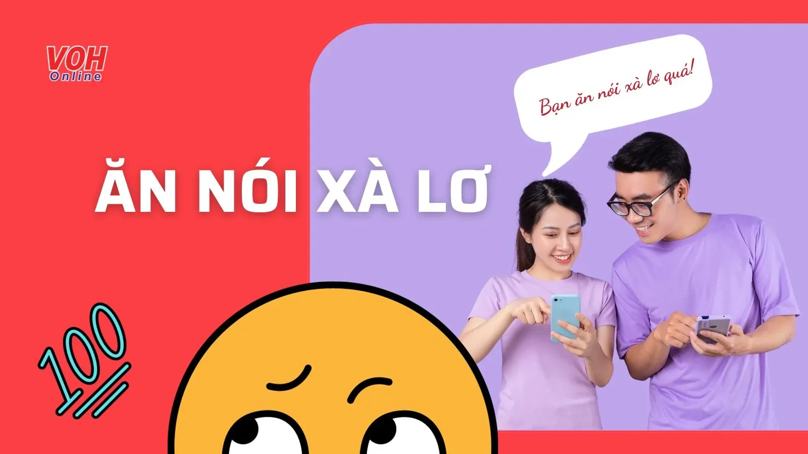 Hình ảnh minh họa cho việc giao tiếp