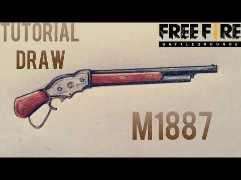 Chi tiết M1887