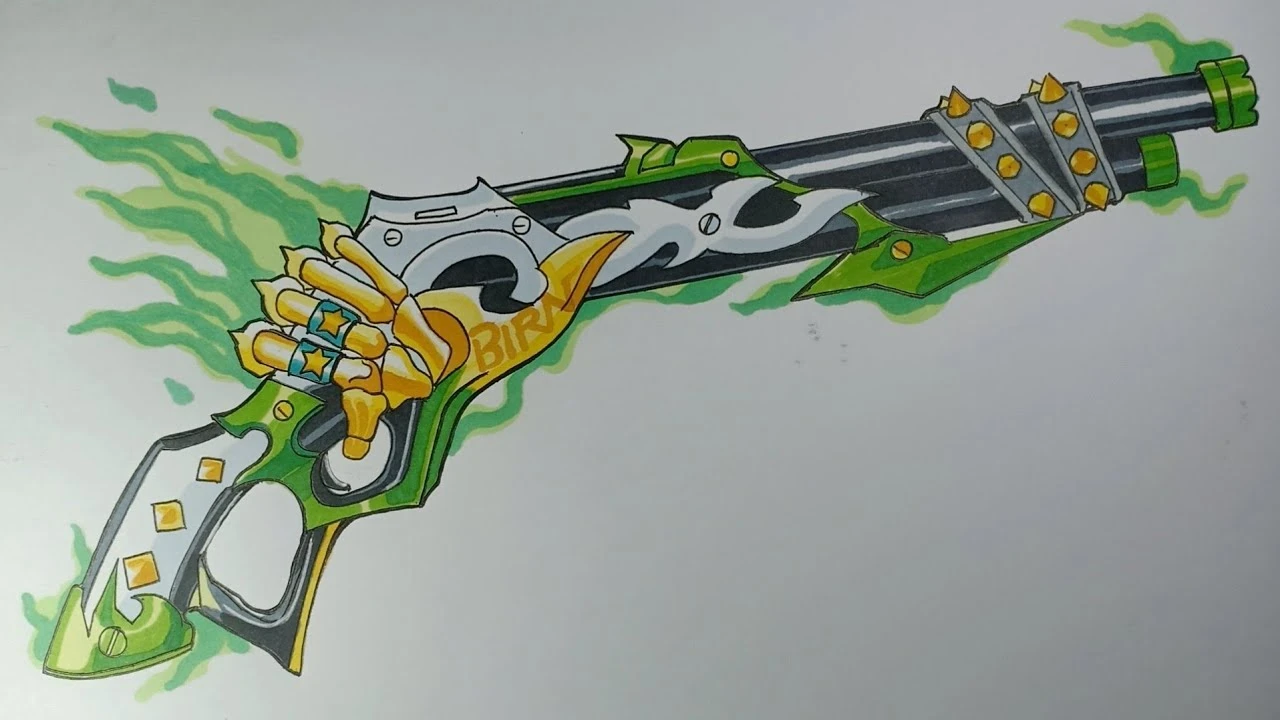 Vẽ M1887