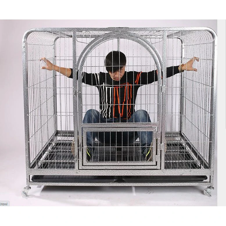 Chuồng cho chó nặng từ 30-40kg