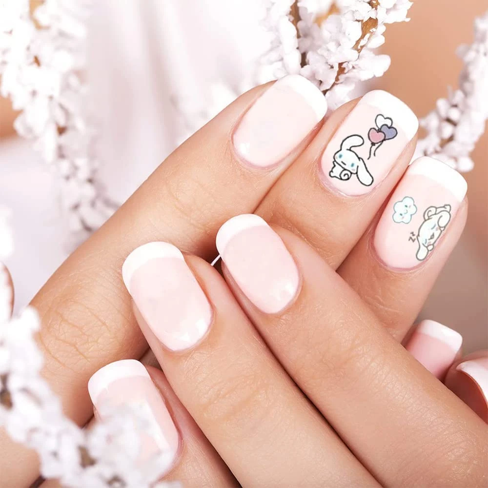 Móng tay thiết kế đẹp