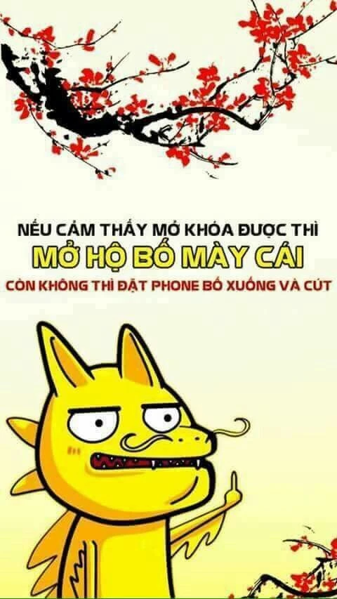 Hình nền hoạt hình