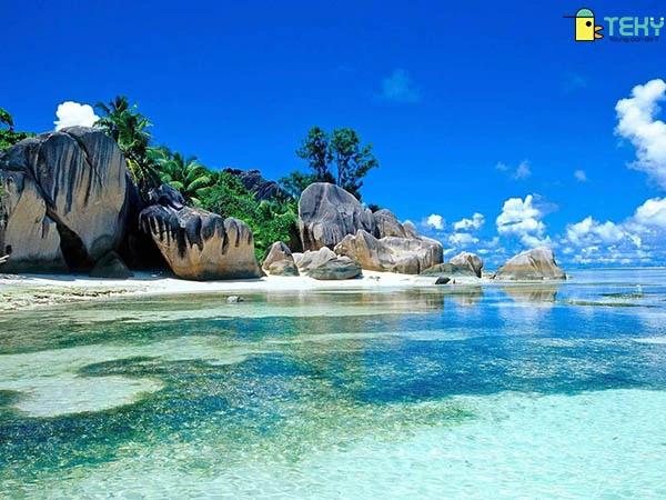 Hình Nền Máy Tính Đẹp Về Thiên Nhiên