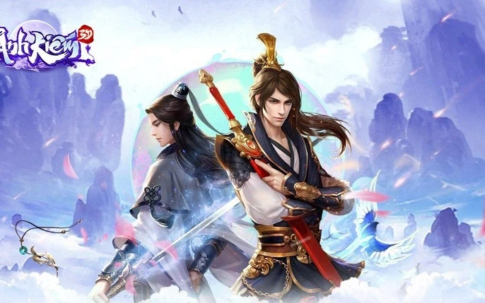 Game kiếm hiệp