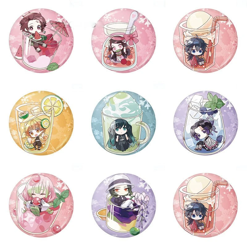 Gấu bông chibi