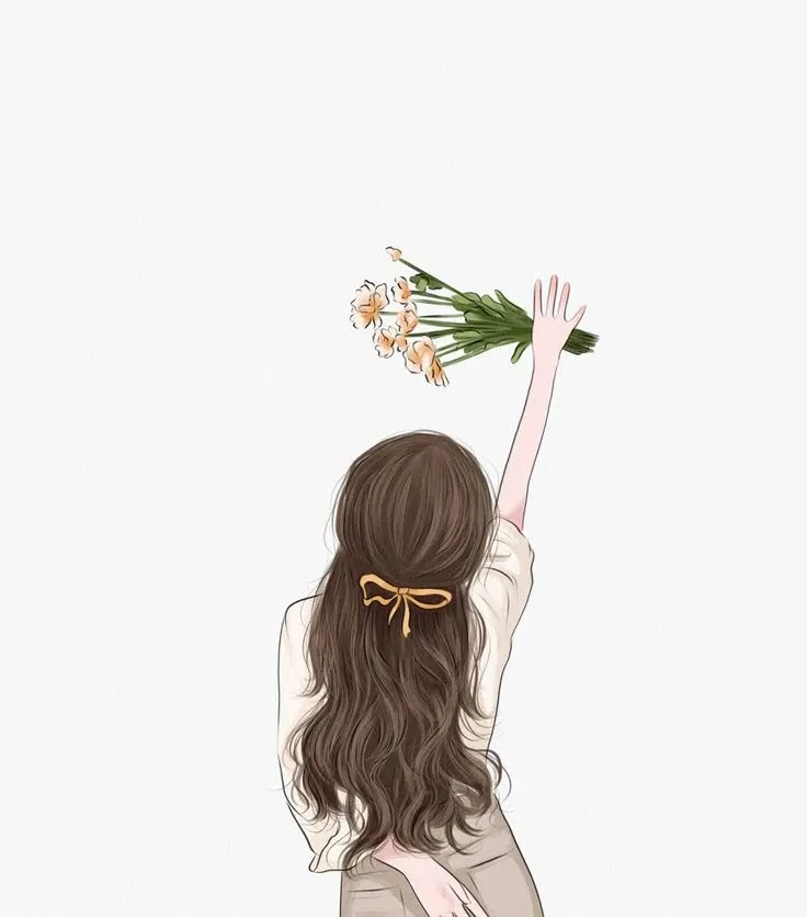 Hình ảnh ngọt ngào dễ thương