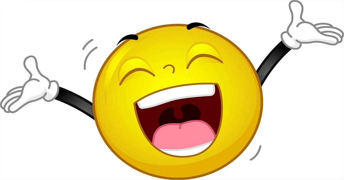 Hình ảnh mặt cười đẹp