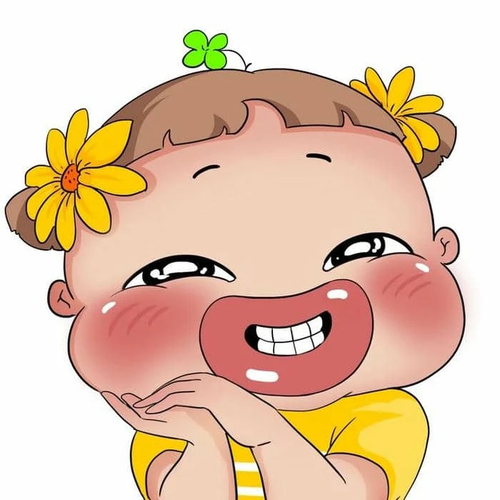Meme dễ thương