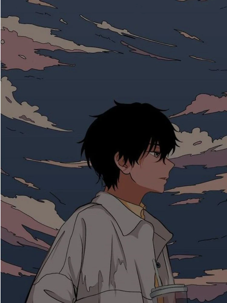 Anime Aesthetic