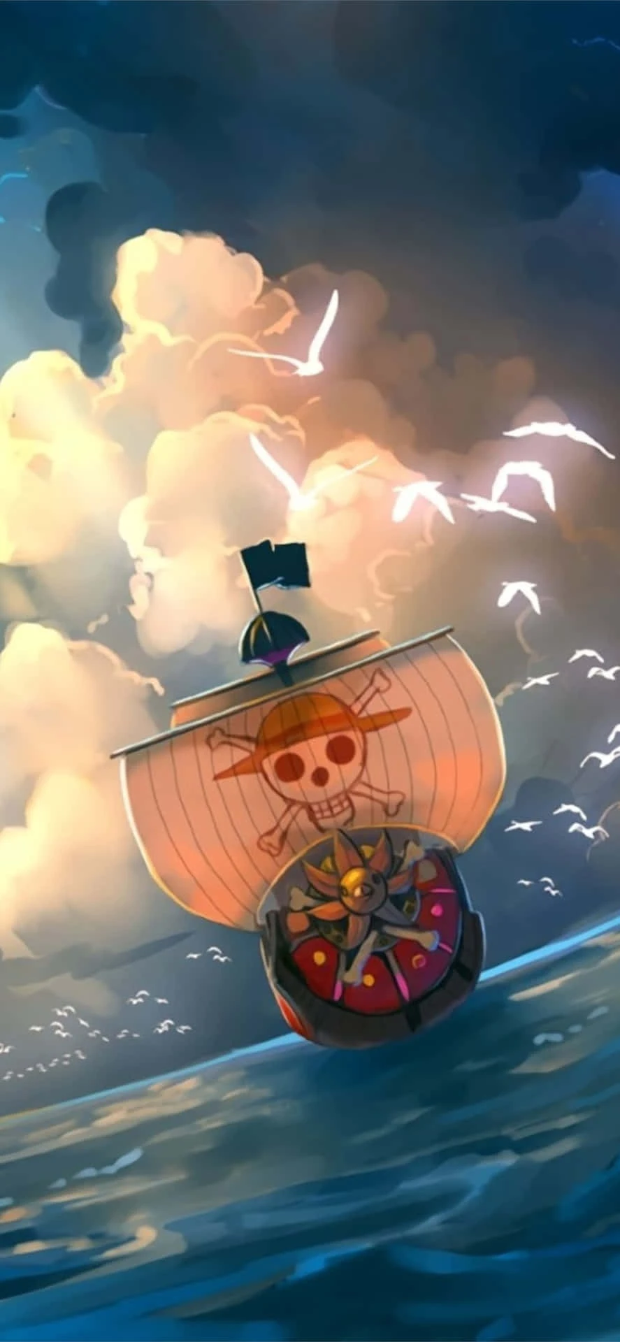 Cool Anime