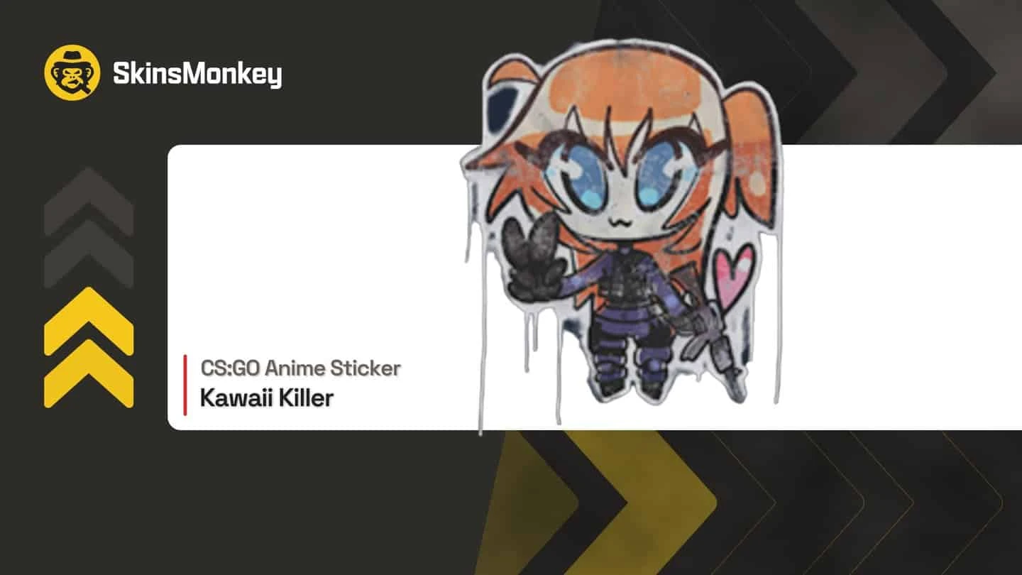 Kawaii Killer CT