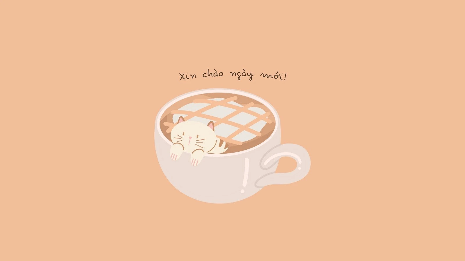 Hình nền động vật dễ thương