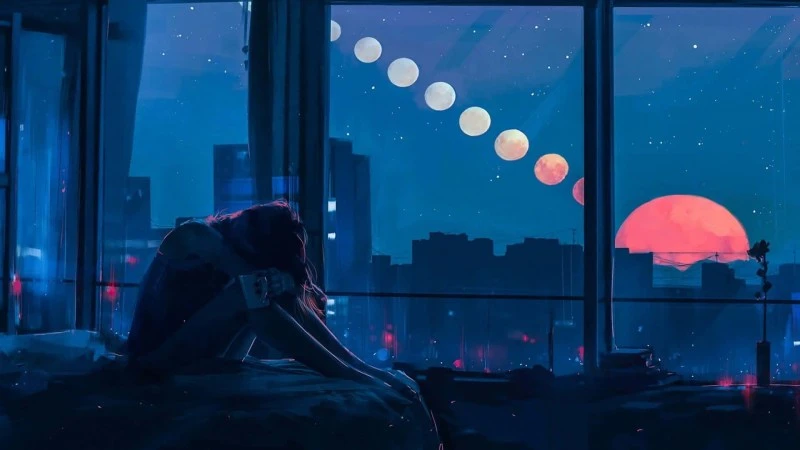 Hình ảnh thư giãn