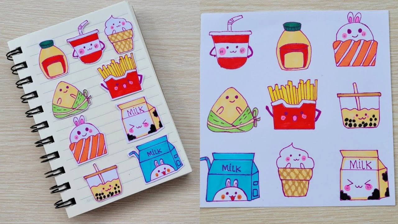 Bảo vệ hình dán