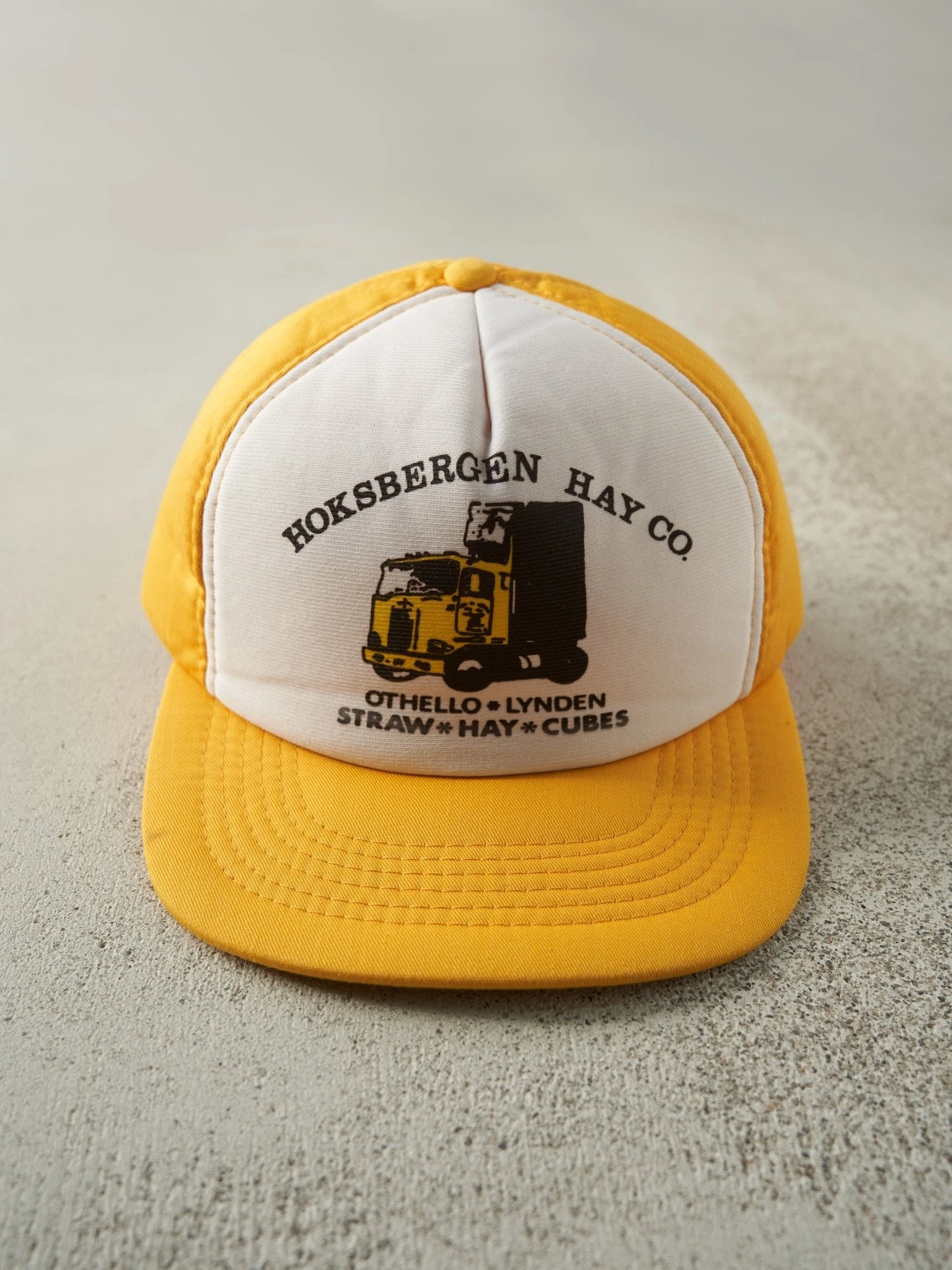 Trucker Cap