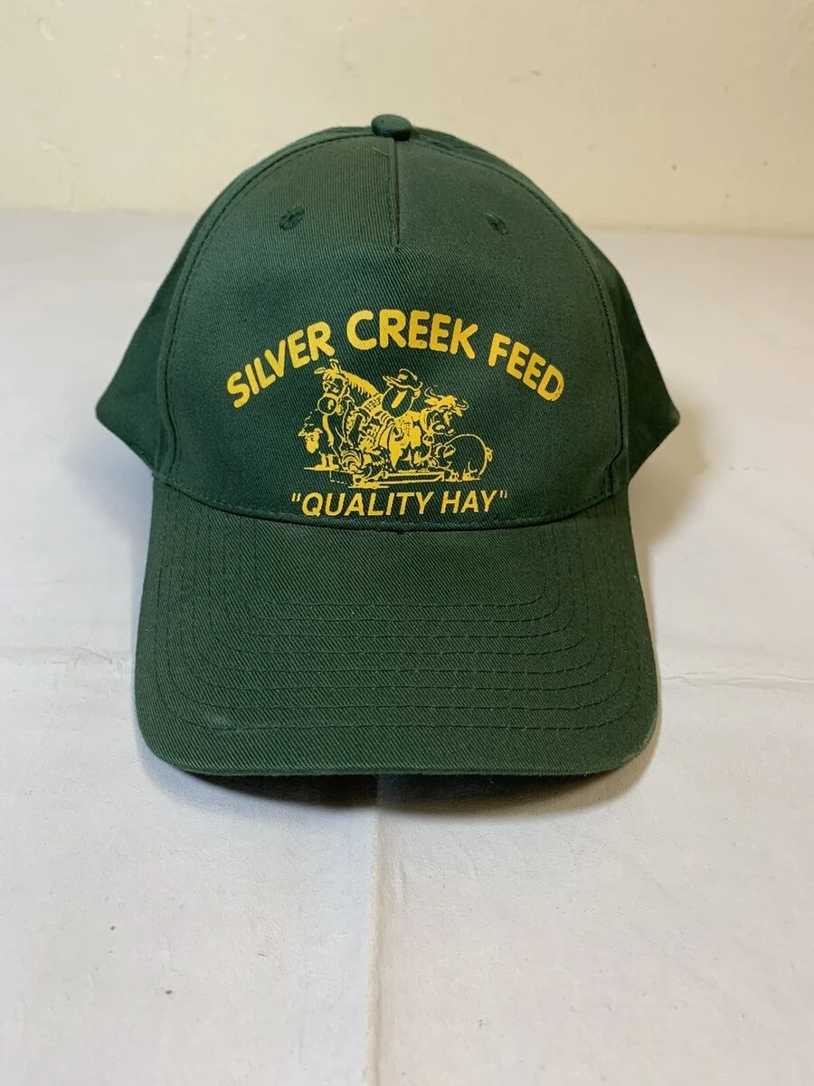 Streetwear Cap