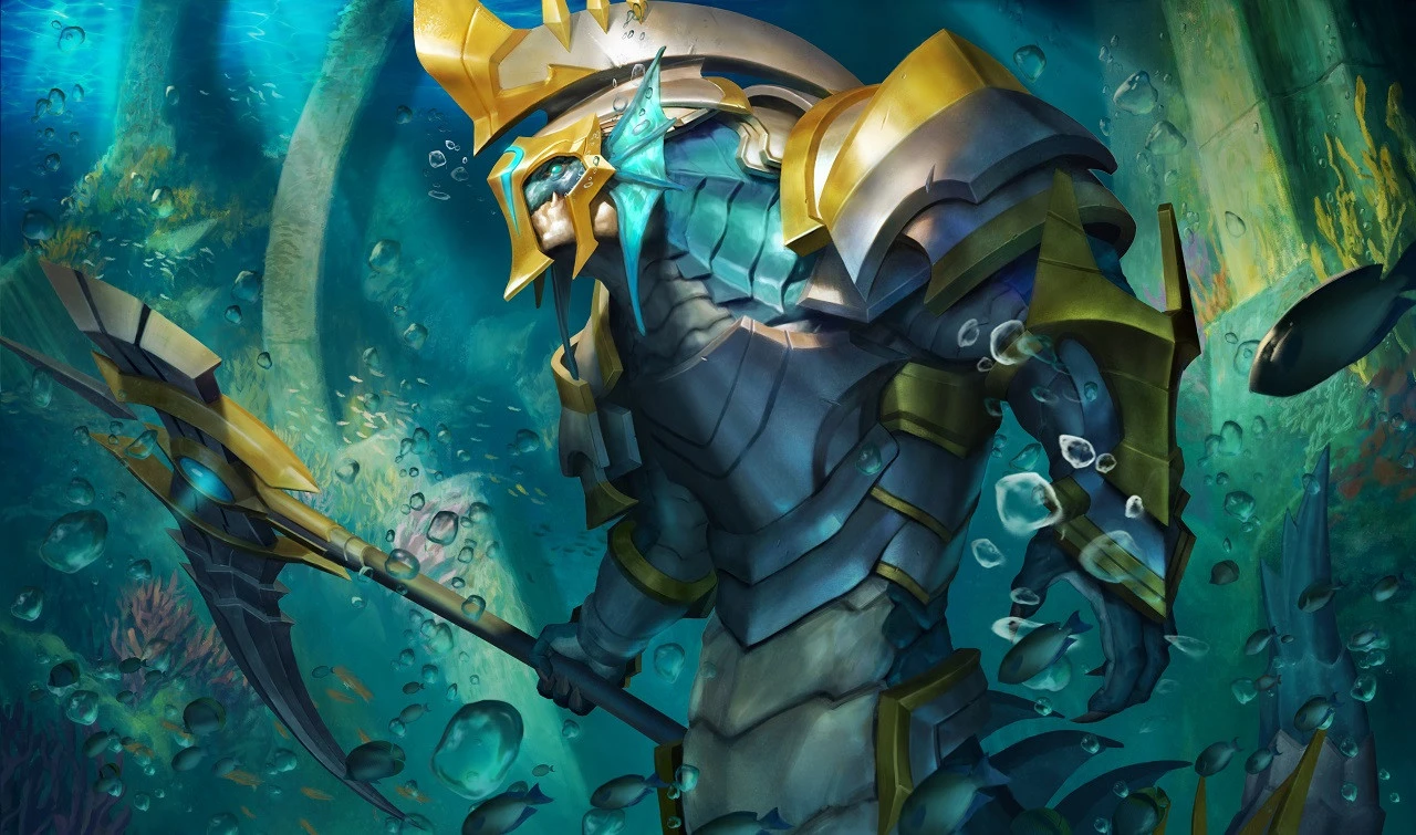 Kil'Groth 1