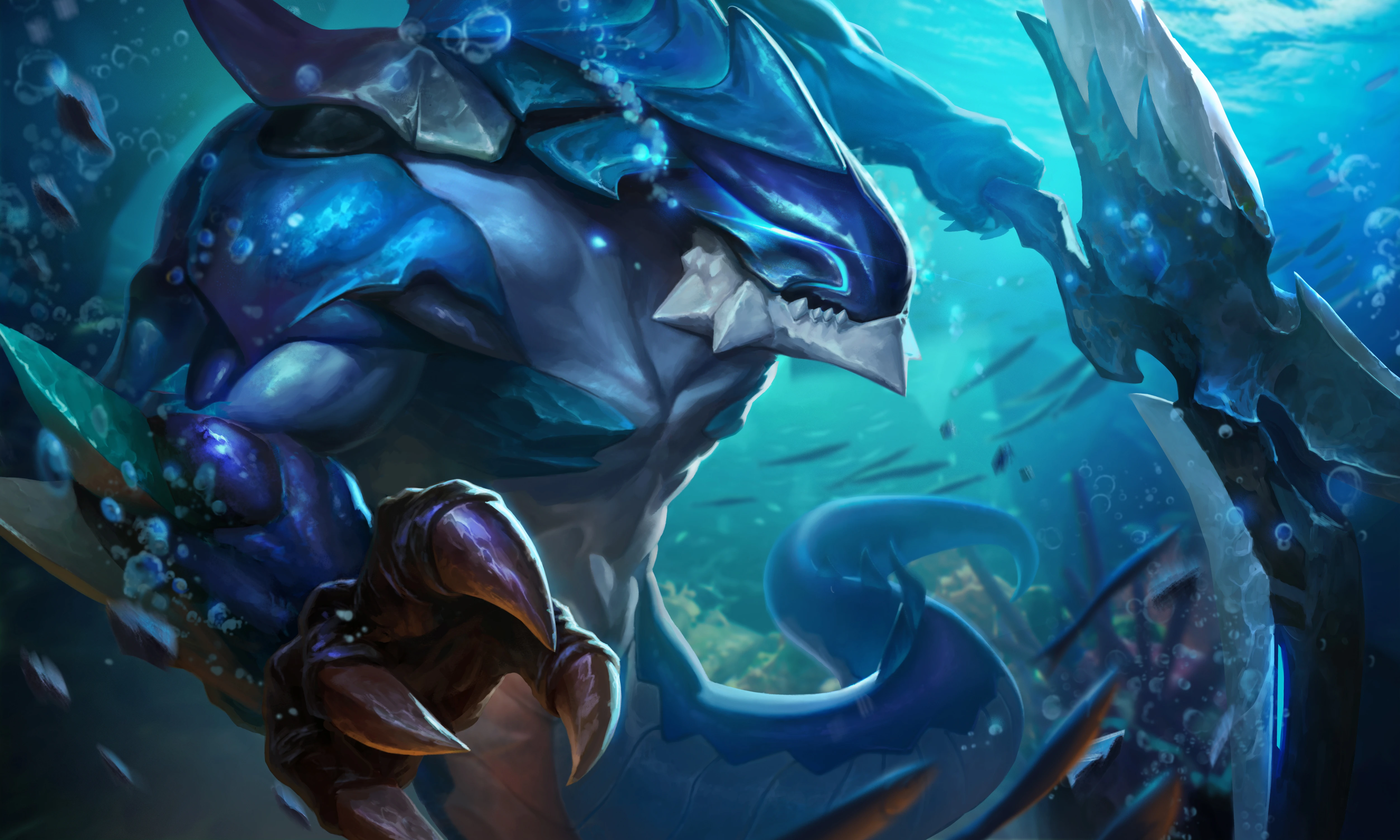 Kil'Groth 2