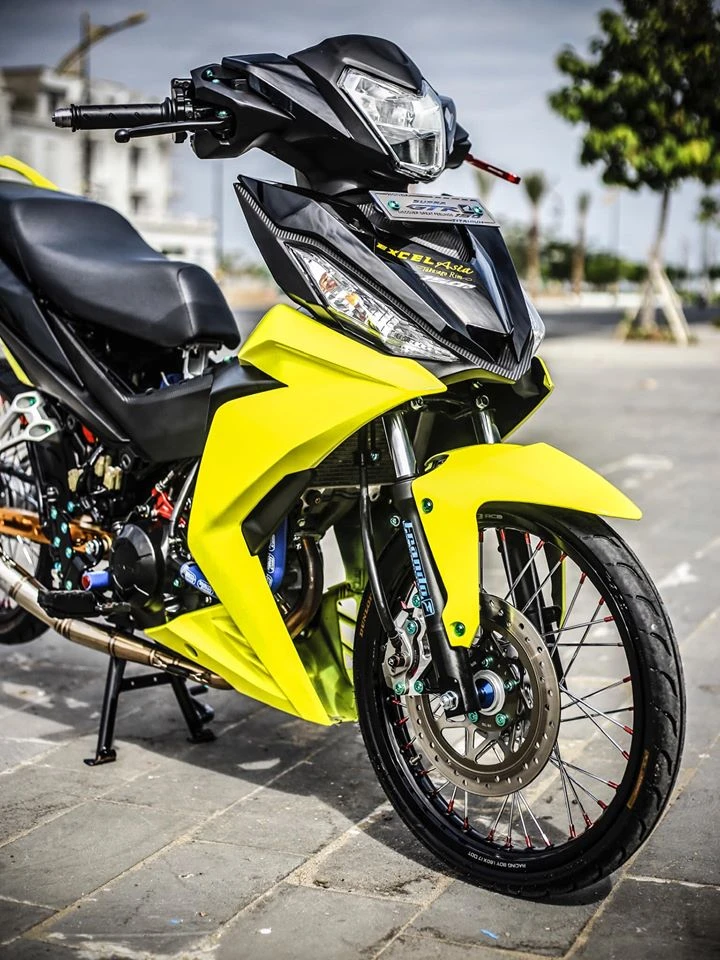 Phụ kiện độ kiểng