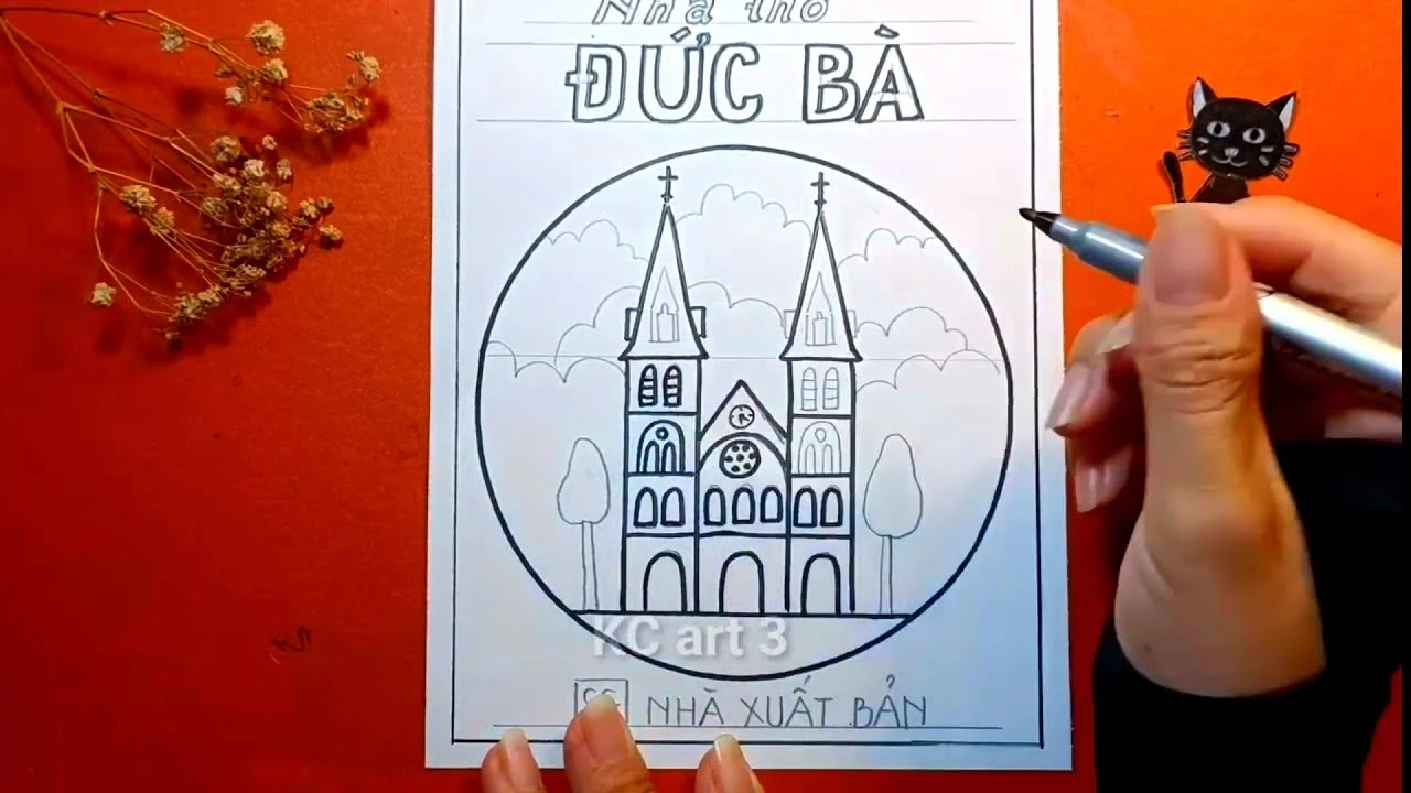 Chùa Một Cột