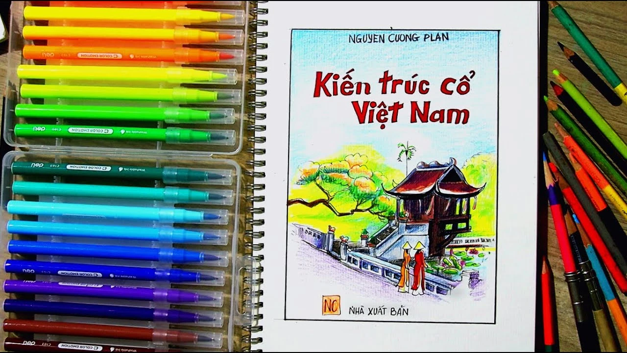 Nhà Thờ Đức Bà