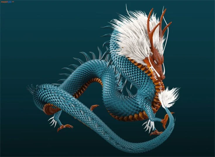Rồng trong phim