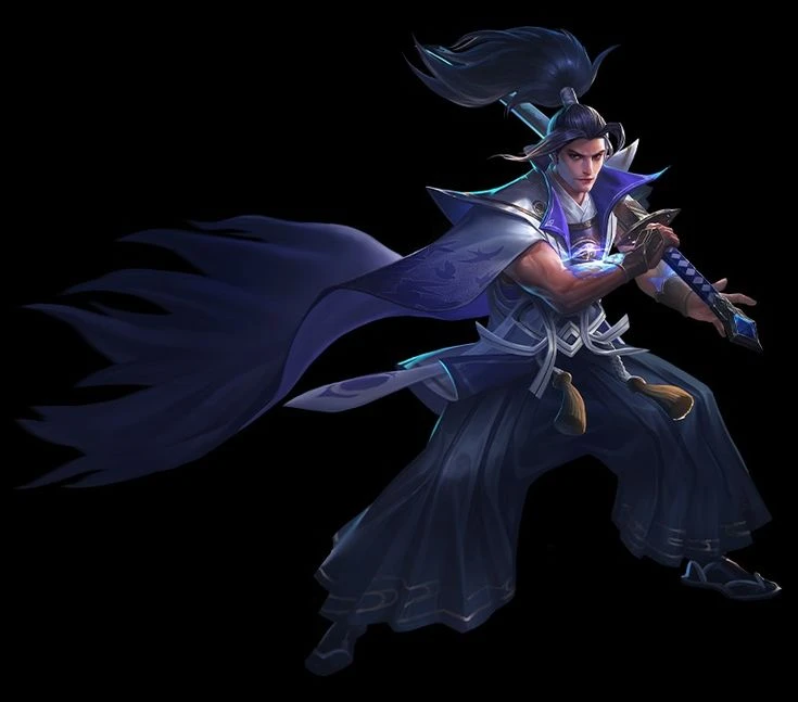 Hình ảnh samurai 1