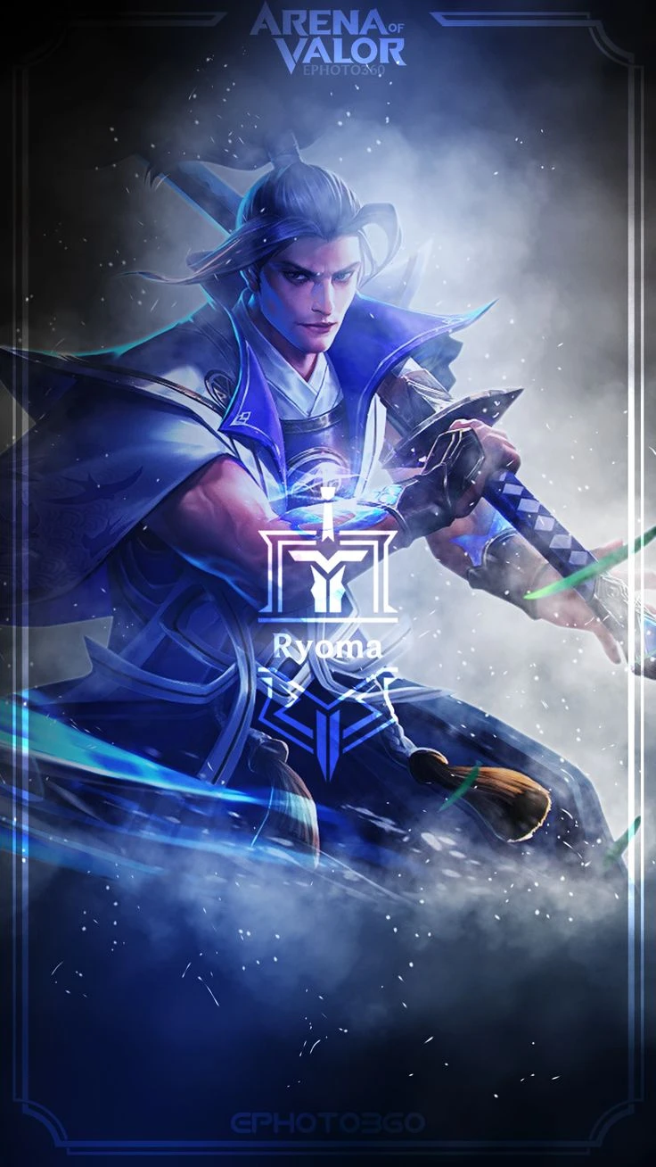 Hình ảnh fan art 1