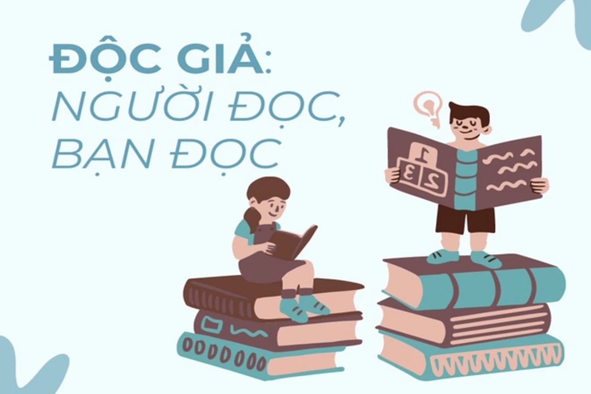 Độc giả
