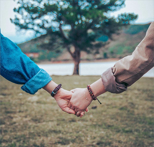Bối cảnh chụp ảnh đôi