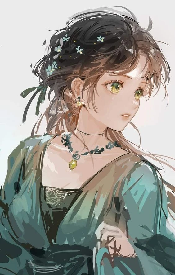 Hình nền Anime đẹp