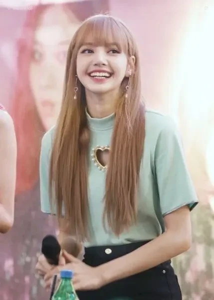 Nụ cười cuối cùng của Lisa