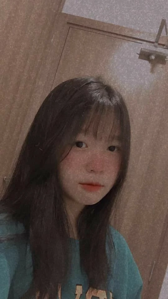 Nét đẹp của gái K5