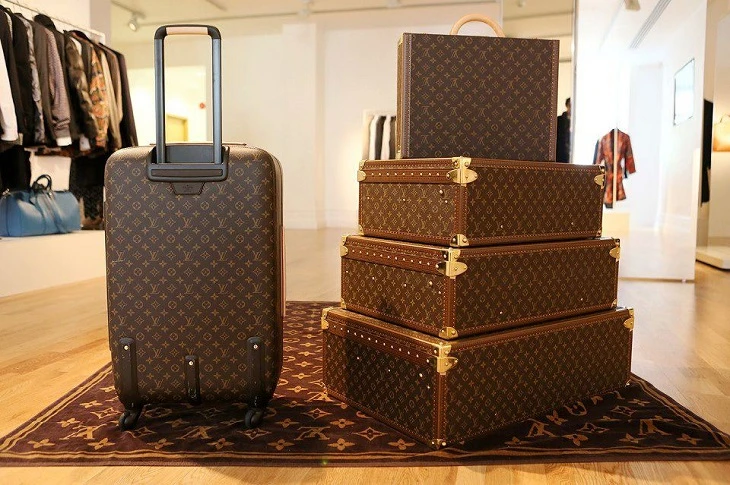 Vali kéo Samsonite