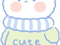 Sticker Gấu Béo 3