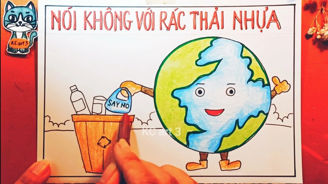 Cuộc sống xanh
