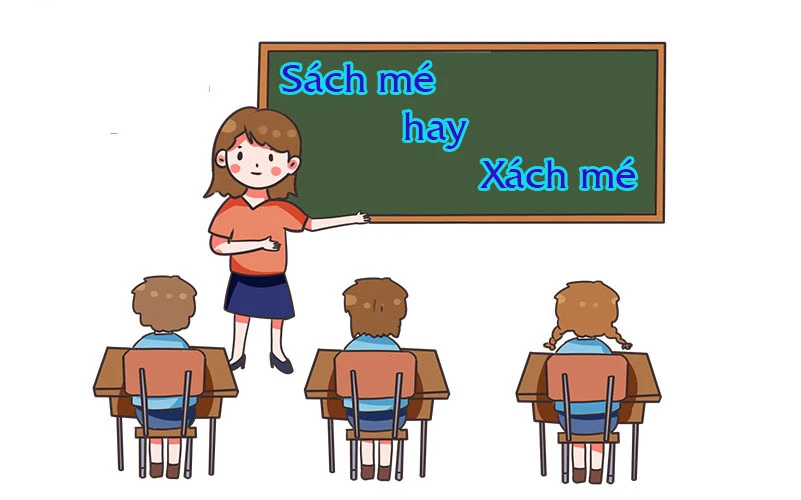 Hành vi xách mé trong giao tiếp