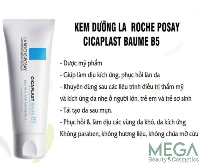 Kem dưỡng La Roche-Posay