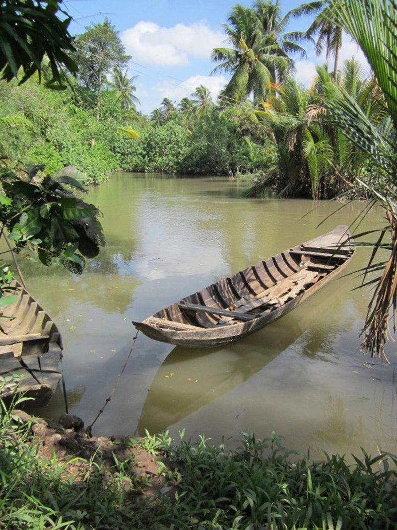 Cảnh sắc thiên nhiên
