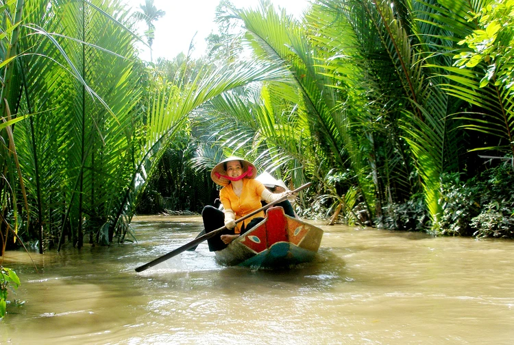 Món ăn miền Tây