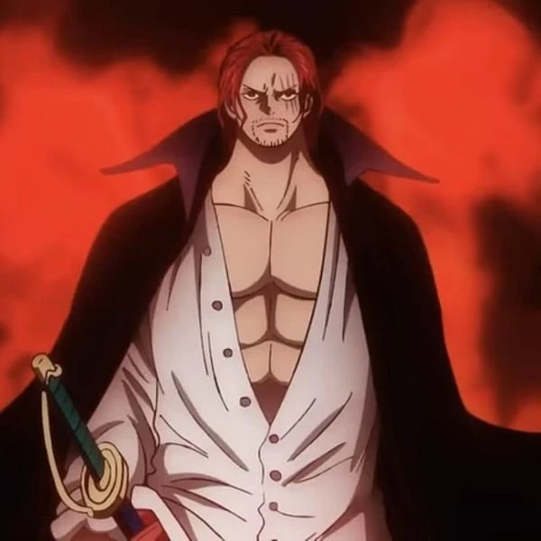 Mô hình Shanks tóc đỏ