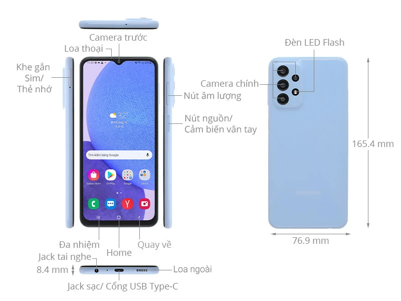 Giá cả hợp lý