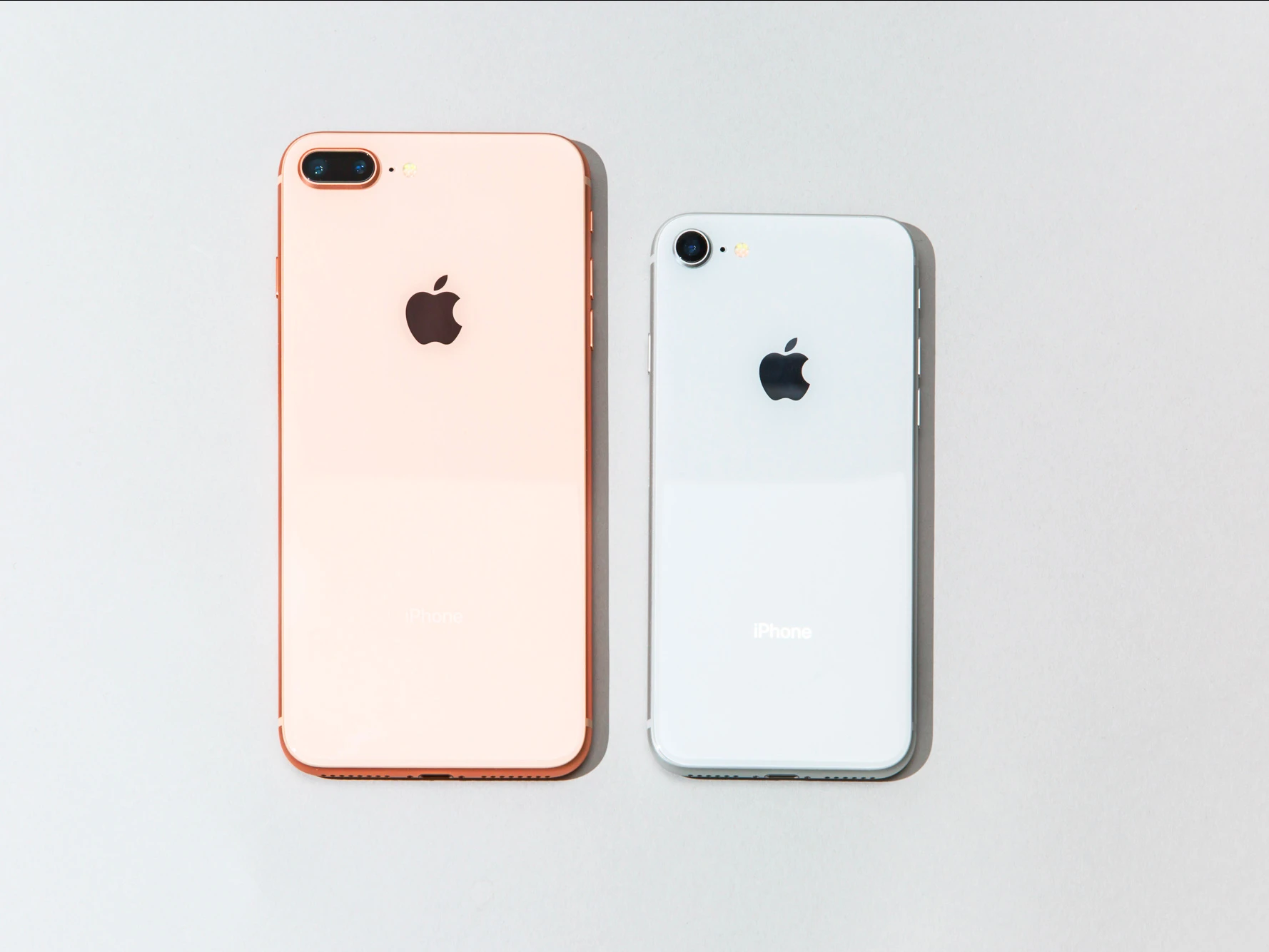 Thiết kế iPhone 8