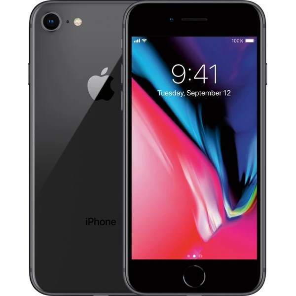 Chip A11 Bionic