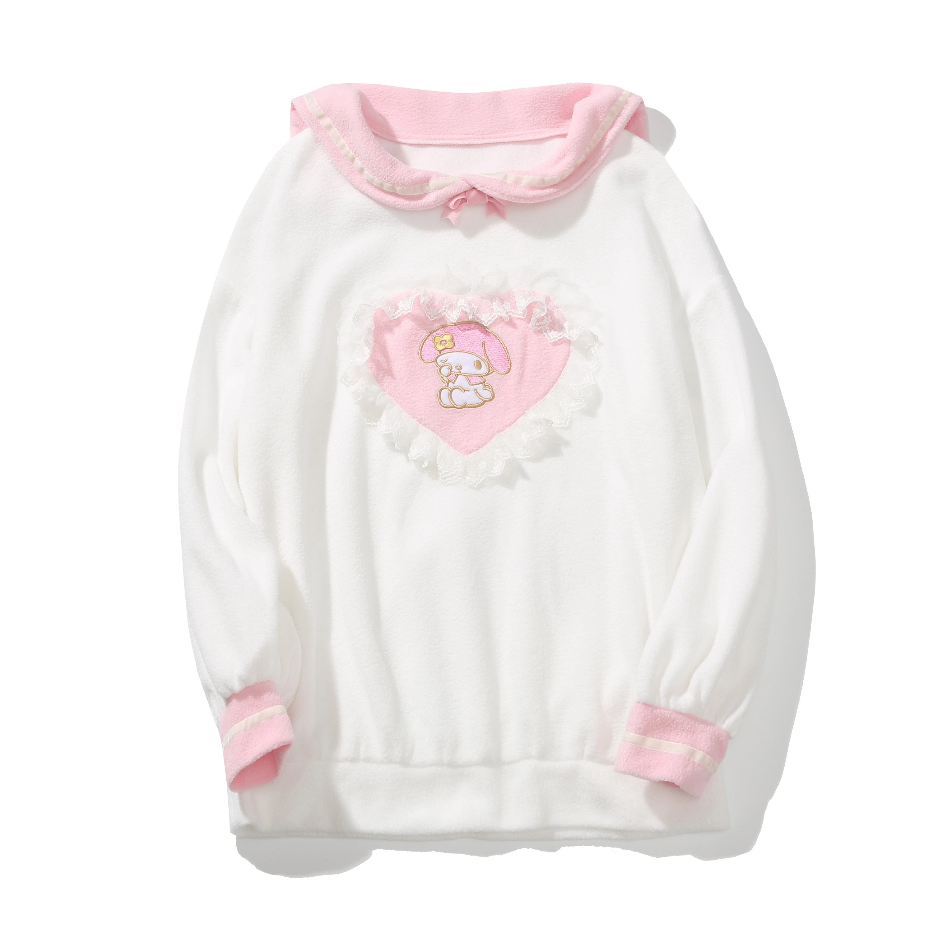 Paloli World Sweater