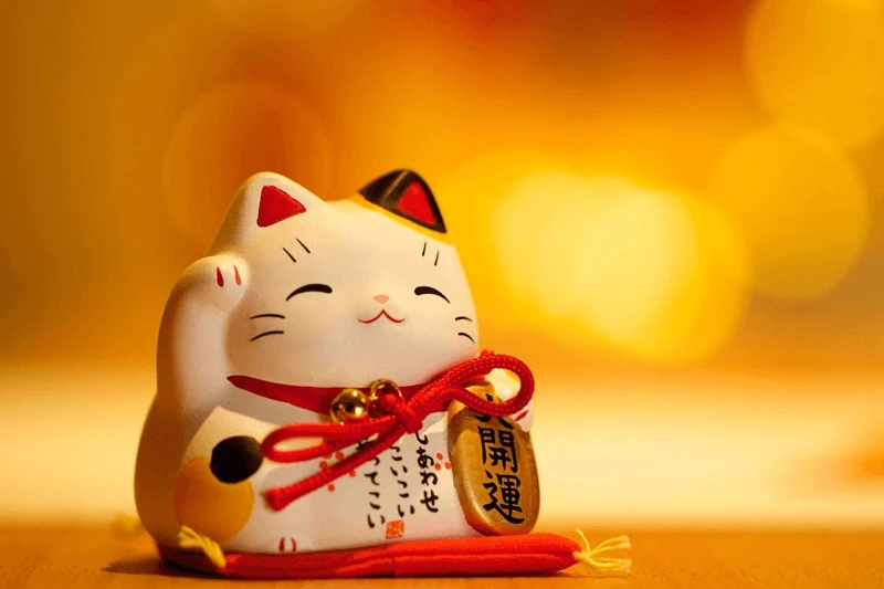 Hình nền may mắn 5