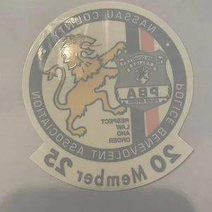 Unique Stickers