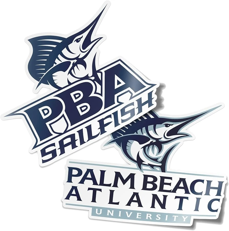 Professional Bowling Association Sticker