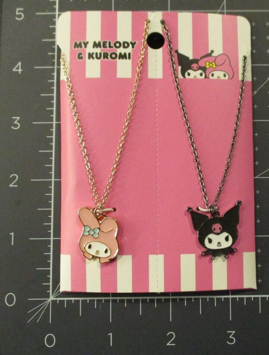 Trang sức My Melody & Kuromi