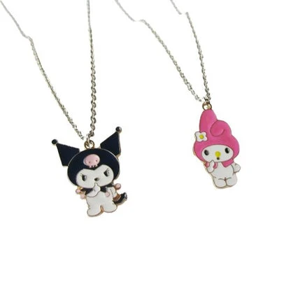 Bộ trang sức My Melody & Kuromi